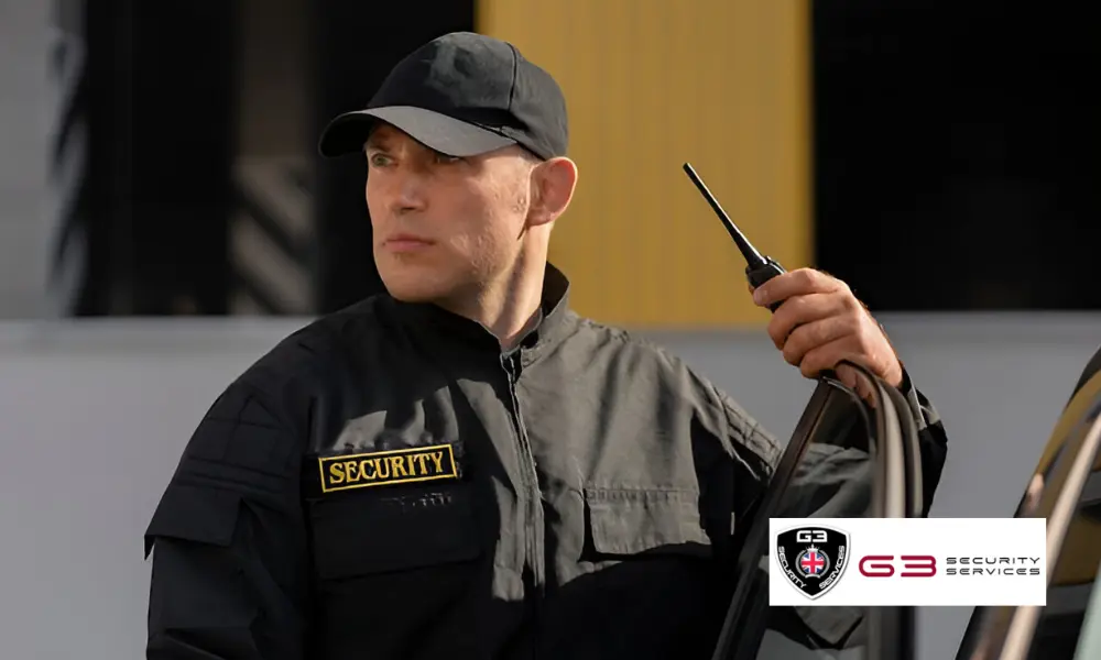 Static Guarding vs Mobile Patrols: Which is Right for You?