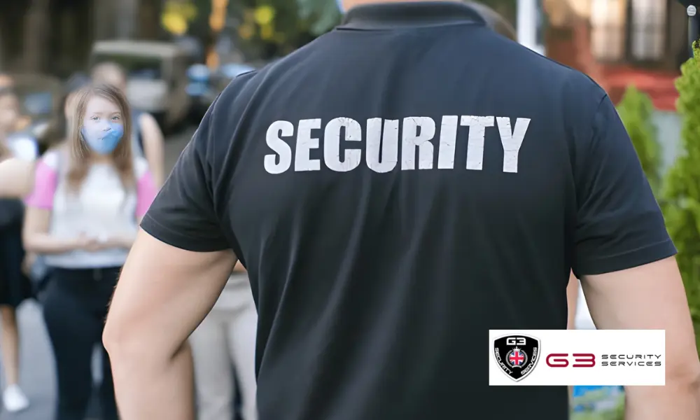 Top 8 Event Security Tips to Keep Your Guests Safe